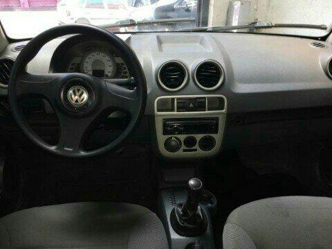 Gol g4 2010/11 - Foto 2