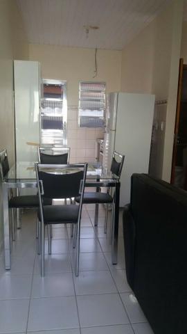 Alugo Ótima casa no parque 10 Sem Mobilia, Na rua da Boate Kiss - Foto 4