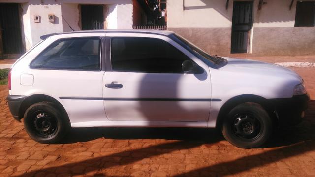 Vendo Gol G3 ano 2005 Bem conservado ZAP: 89 9 * - Foto 3