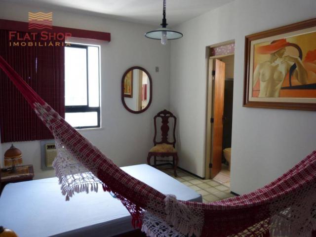 Apartamento com 03 suítes à venda na aldeota - Foto 6