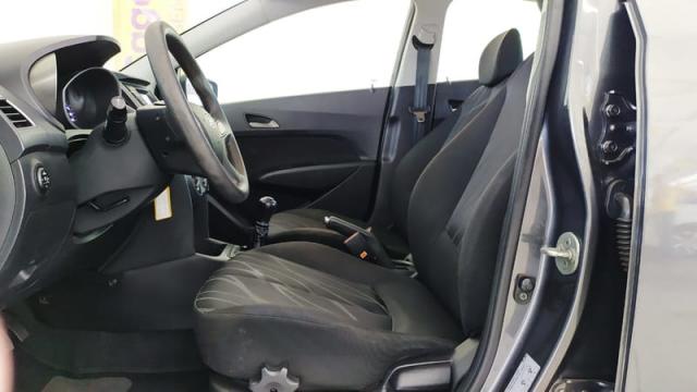 HYUNDAI HB20 1.0M 1.0 M - Foto 5
