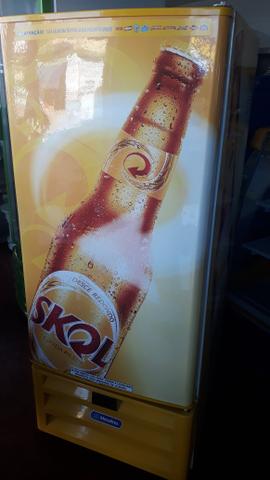 Cervejeira Pequena vertical - Foto 2