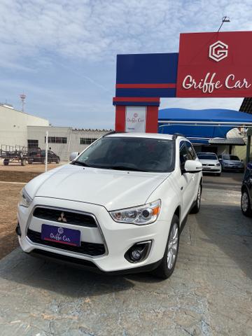 ASX 2.0 AWD 4x4 2015 - Único dono ( Extraaa ! ) - Foto 3