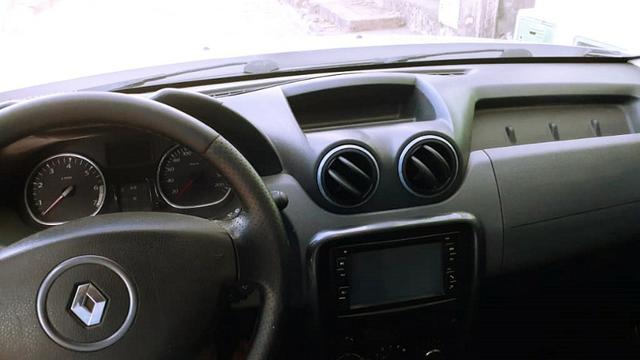 Renault Duster 1.6 16V Dynamique MEC - Foto 7