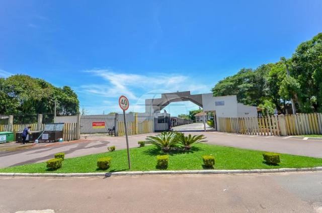Apartamento à venda com 2 dormitórios em Cidade industrial, Curitiba cod:152644