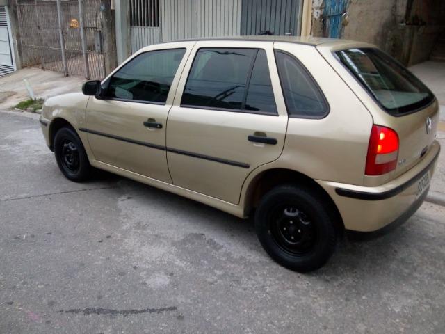 Gol G3 - Foto 11