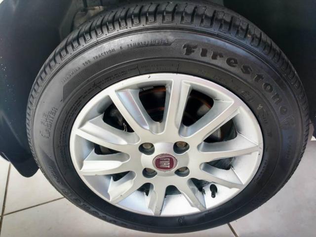 Fiat Palio ATRACTIVE FLEX 1.0 4P - Foto 9