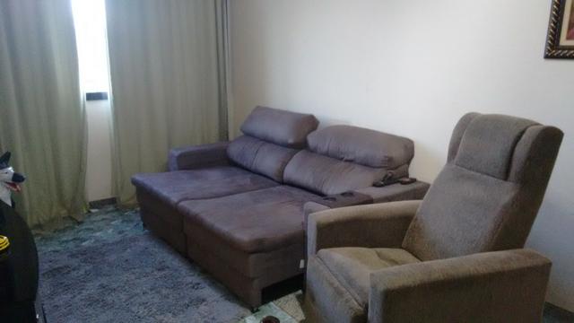 Apartamento para temporada - Foto 6