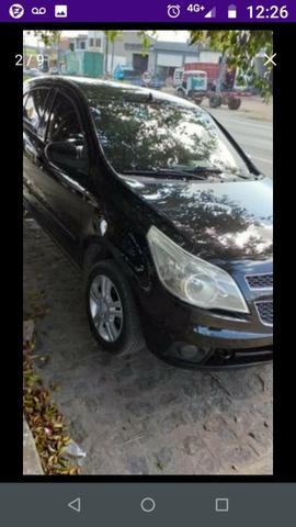 Vende-se ou troca um Agile - Foto 10