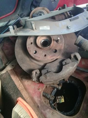 Vendo compressor - Foto 3