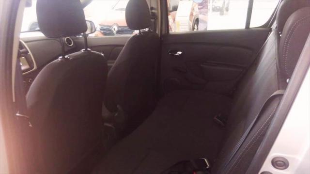 RENAULT SANDERO 1.6 16V SCE FLEX EXPRESSION 4P MANUAL - Foto 7