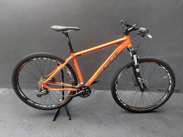 Bicicleta Aro 29 Soul SL429 2018