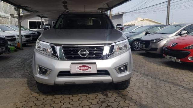 Frontier LE CD 4x4 2.3 Bi-TB Diesel Aut. - Foto 2