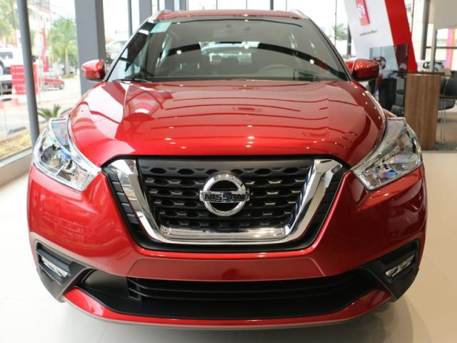 NISSAN KICKS 1.6 SV CVT - Foto 3