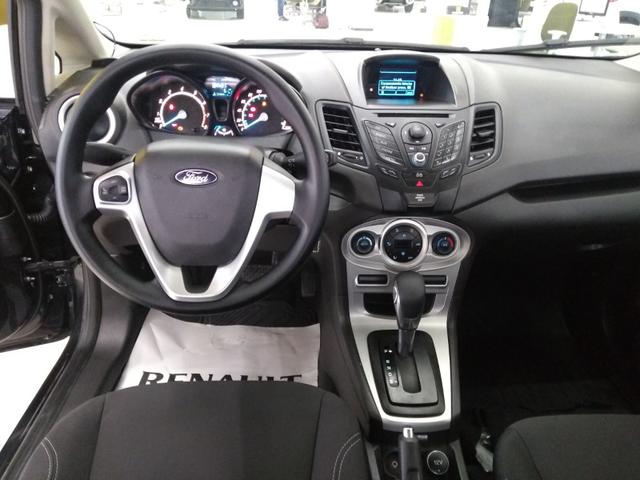 New Fiesta - Automatico - Foto 6