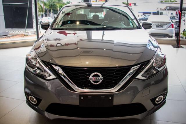 NISSAN SENTRA SV 2.0 FLEX 16V AUT. - Foto 2