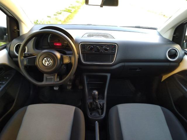 VW UP! 2015 Take * Extra - Foto 9
