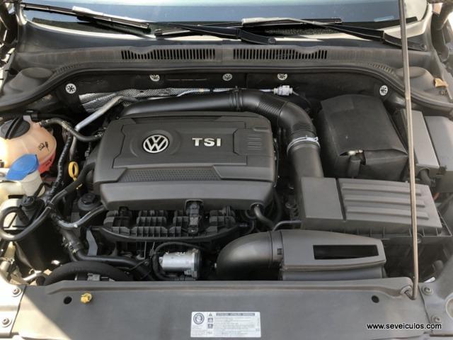 Volkswagen Jetta Highline 2.0 Tsi Tiptronic - 2016 - Foto 8