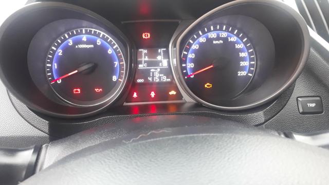 Hyundai hb20 - Foto 2