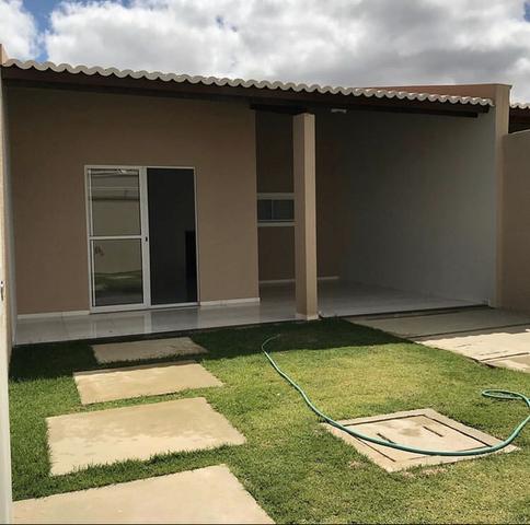 Casa 3/4 - Excelente Acabamento - Foto 4