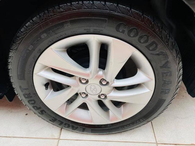 Hb20s 2014 premium automátcio, carro impecável !!!! - Foto 8