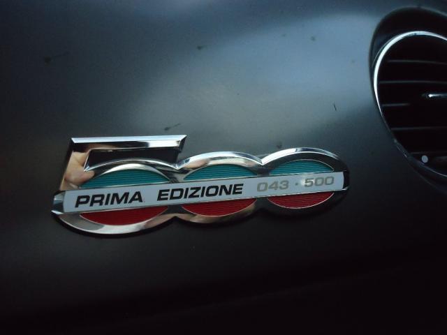 FIAT 500 2011/2012 1.4 SPORT AIR 16V GASOLINA 2P MANUAL - Foto 13