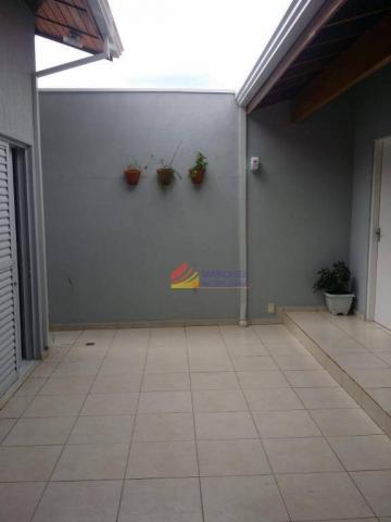Casa residencial à venda, portal do sol, indaiatuba. - Foto 5