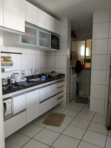 Vendo um lindo apartamento no Condomínio Delfiore - Foto 14