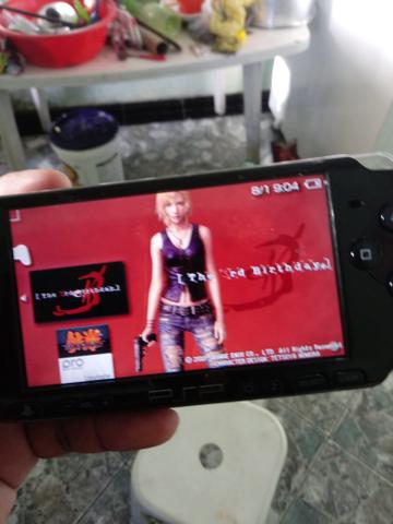 Psp - Foto 4