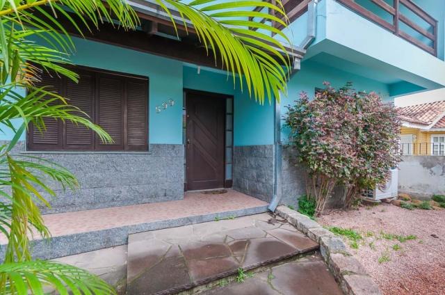 Casa à venda com 3 dormitórios em Ipanema, Porto alegre cod:9888513 - Foto 2