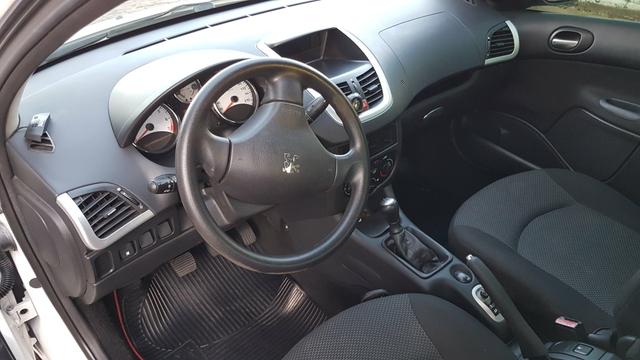 Vendo Peugeot 207 passion 2012/2012 - Foto 6