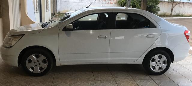 Cobalt LT 2014 branco