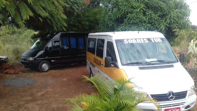 Mercedes Benz Sprinter 313 - Foto 9