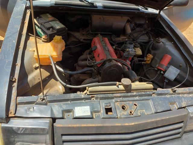 Vendo um chevette - Foto 2
