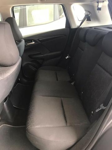Honda Fit Ex CVT 14/15 - Foto 3