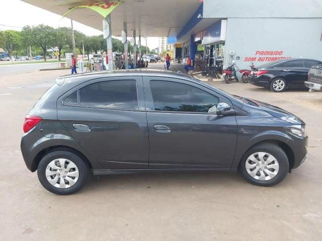 Ônix Lt 1.0 Flex 18/18 - Foto 10