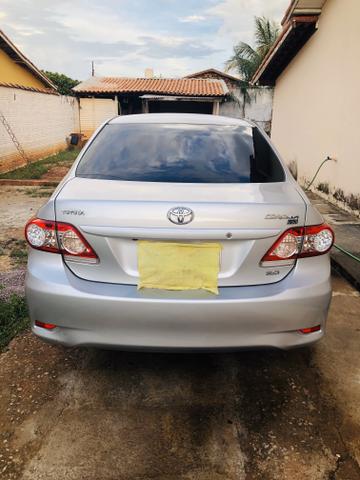 Corolla XEI 2013/2014 - Foto 3