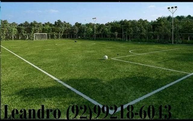 Chácaras Rio Negro, Lotes 1.000 m², a 15 minutos de Manaus _)§ - Foto 3