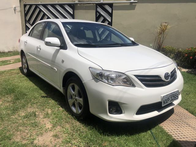 Corolla Xei - Foto 2