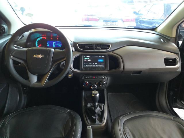 Prisma ltz 1.4 flex/2014 completo - Foto 10