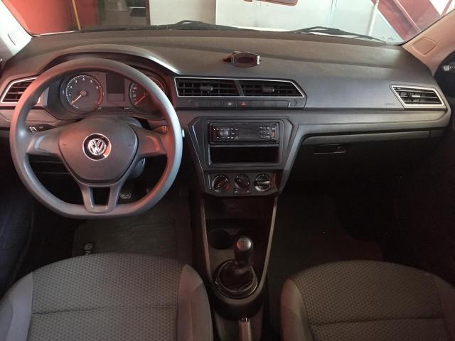 GOL TRENDLINE 1.0 T.FLEX 8V 5P - Foto 9