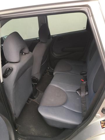 Honda Fit 2006 automático - Foto 5
