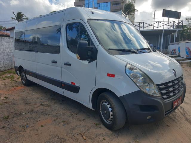 Renault Master - Foto 3
