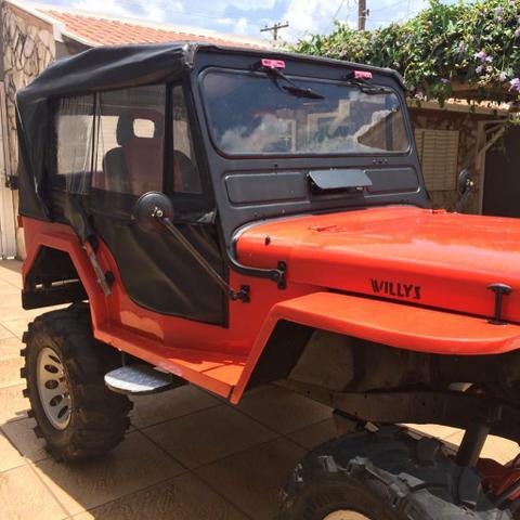 Adquira Ja Seu Veiculo Jeep e Aproveite as Ofertas - Foto 2