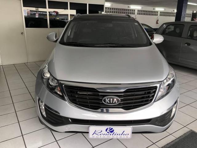 Sportage EX 2.0 - Foto 2