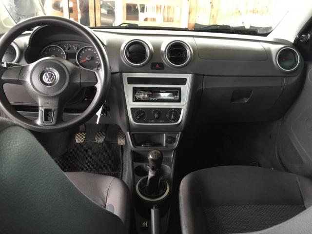 VOYAGE Trendline 1.6 T.Flex 8V 4p - Foto 6