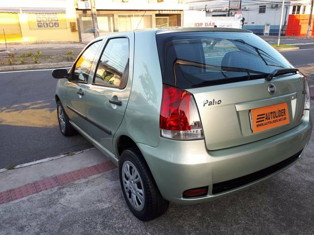 Fiat Palio celebration 1.0 flex completíssimo - Foto 7