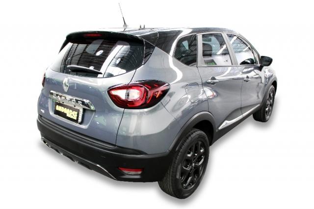 Renault Captur ZEN 1.6 4P - Foto 2