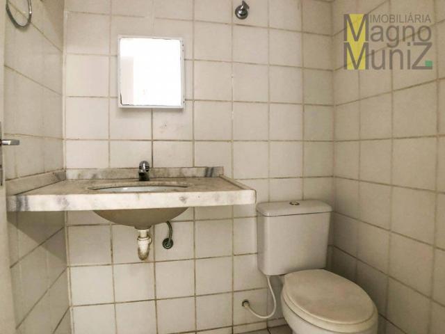 Excelente casa para montar sua empresa ! são 5 dormitórios para alugar, 276 m² para locaçã - Foto 10