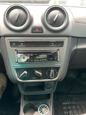 ?Volkswagem Voyage 1.0 2014 Completo:? - Foto 9